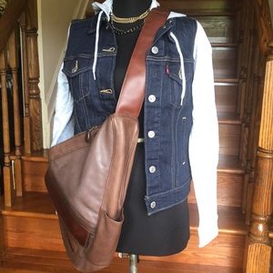 Levi’s Strauss Jean Jacket